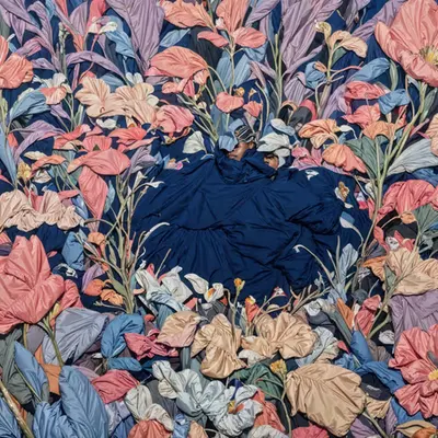 Grown From the Underfold