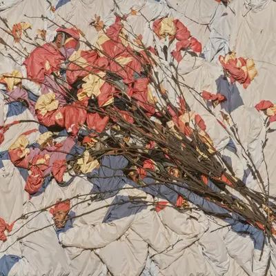Patterned Offering