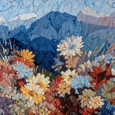 Loomed Horizon