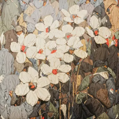Inside the Pattern