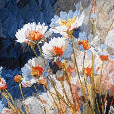 Inset Bloom