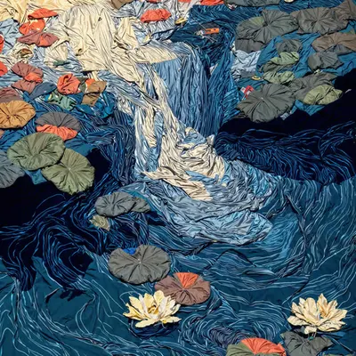 Flow Caried Fold
