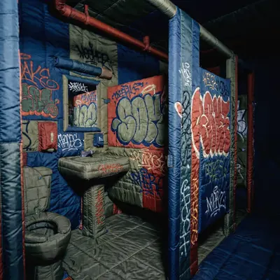 no privacy
