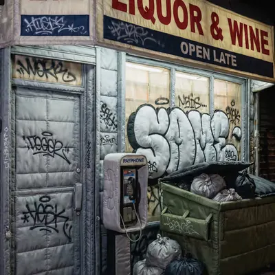 open late closed early