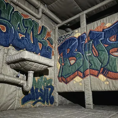 selk stall