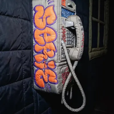 serie calls