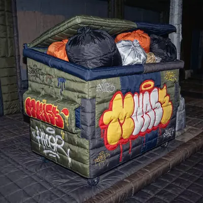 soft disposal