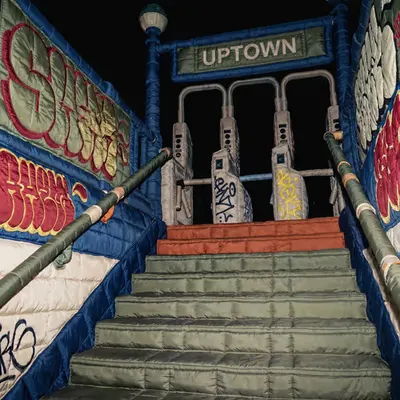 uptown layers