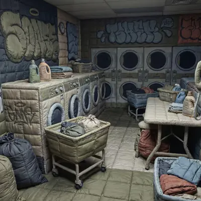 wash cycle