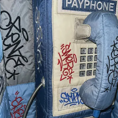 25 cents a call
