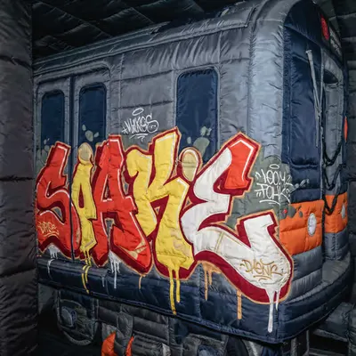all city spake