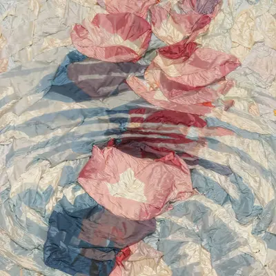 What Remains, Unfolds and Shifts