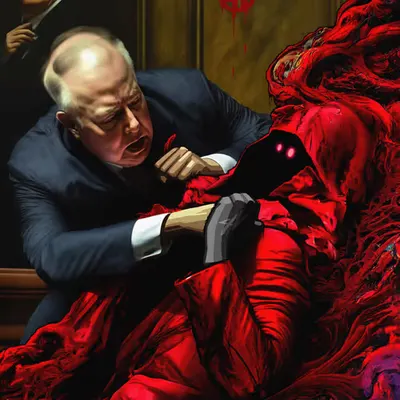 Strife (part II)
