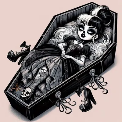 Silken Grave: Twilight’s Rest
