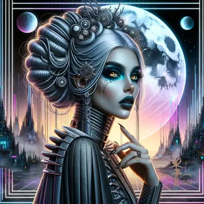 Matrix of Thought: Urban Oracle