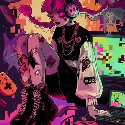 Play Me Like Nintendo 1x: Takashi Dreams