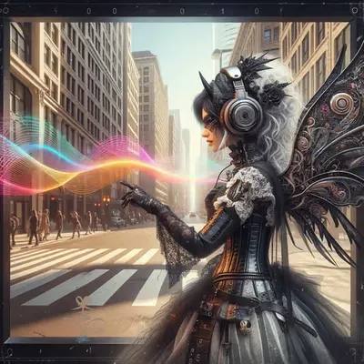 Moment’s Heart: Vivid Dreamer