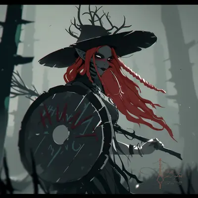 Cleric Witch: Pichi’s Hunt