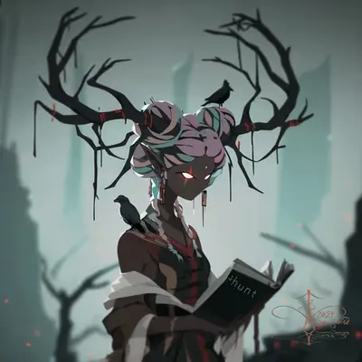 Outcast Pichi: Seeker of the Hunt