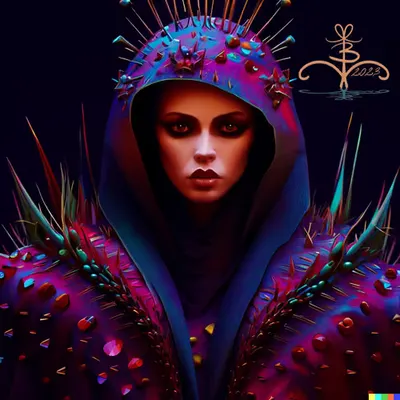 Mysterious Enigma
