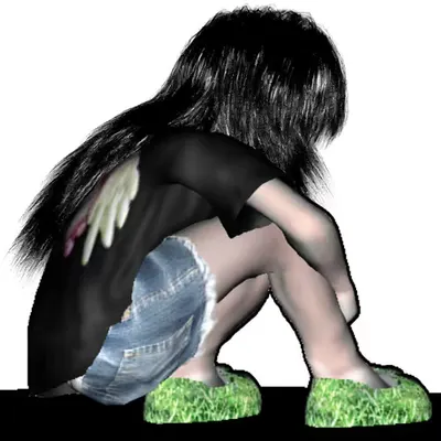 angel
