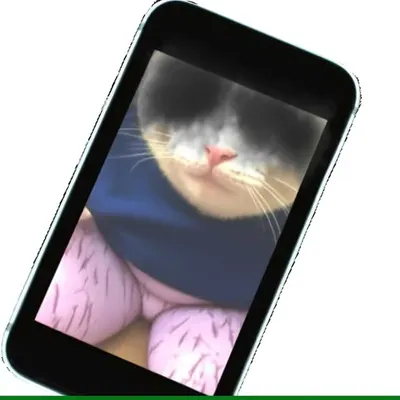 📱