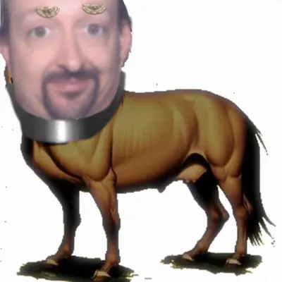 🐴