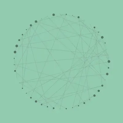 netvvork w/ 47 nodes #2