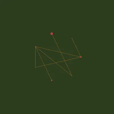 netvvork w/ 7 nodes #3