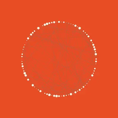 netvvork w/ 96 nodes #9