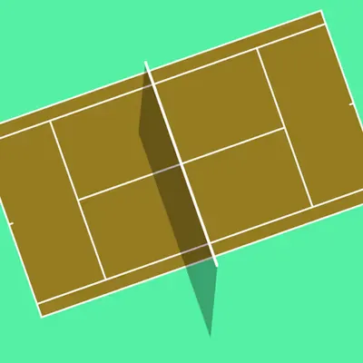 In Your Court #33