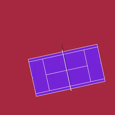In Your Court #4