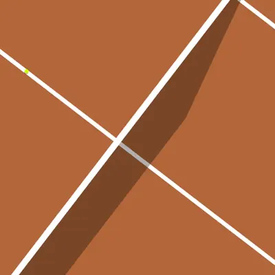 In Your Court #5