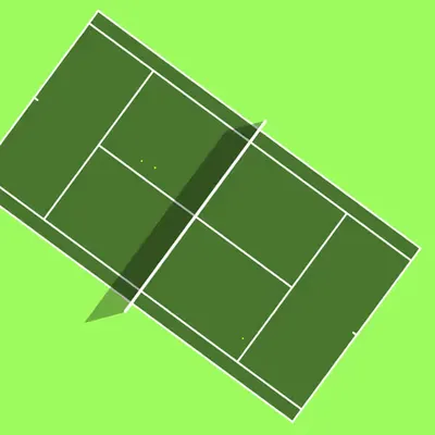 In Your Court #91