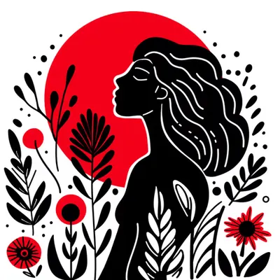 Red Moon