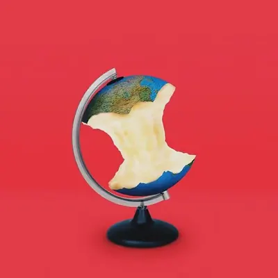 earth apple