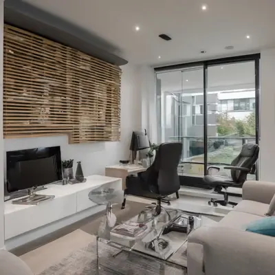 Headset Apartments