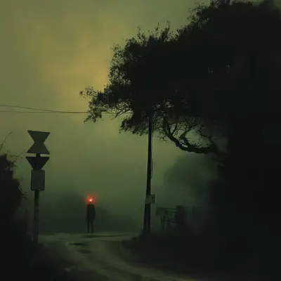I'm waiting for you