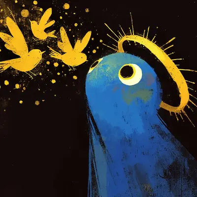 Encountering the beautiful