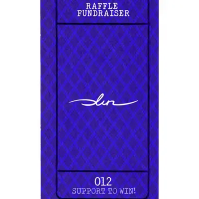 Ticket / #012