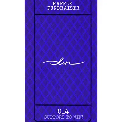 Ticket / #014