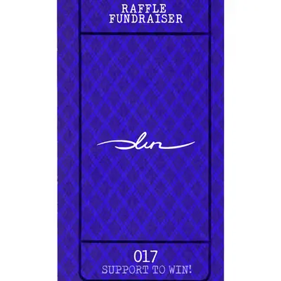 Ticket / #017