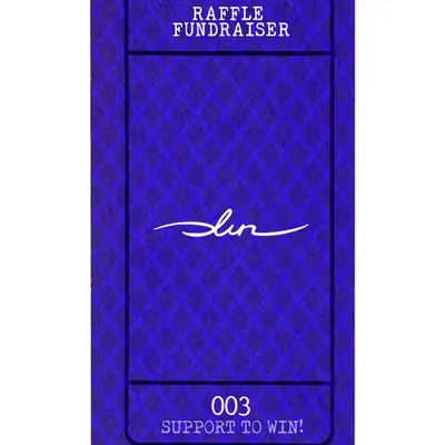 Ticket / #003