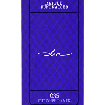 Ticket / #035