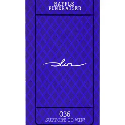 Ticket / #036