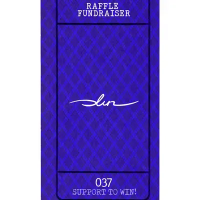 Ticket / #037