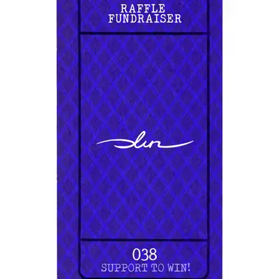 Ticket / #038