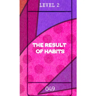 Ticket / #049