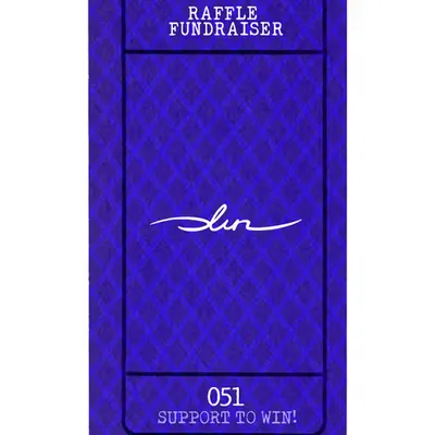 Ticket / #051