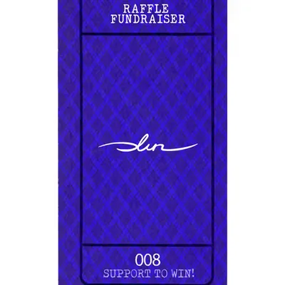 Ticket / #008